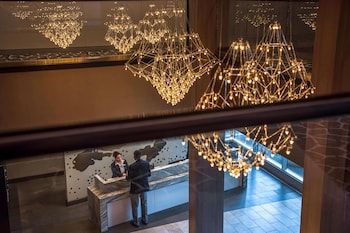 courtyard by marriott bethesda chevy chase