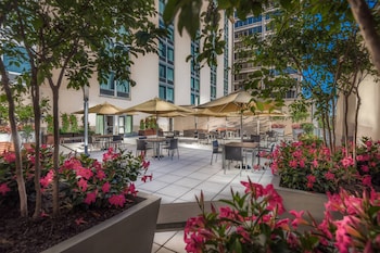 courtyard by marriott bethesda chevy chase