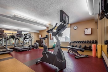 courtyard by marriott bethesda chevy chase