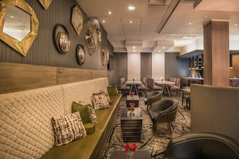 courtyard by marriott bethesda chevy chase