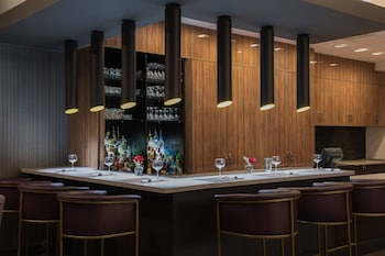 courtyard by marriott bethesda chevy chase