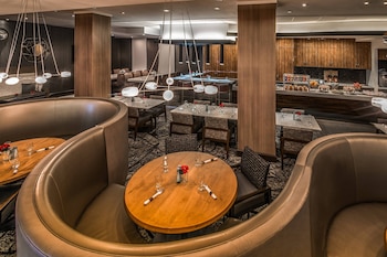 courtyard by marriott bethesda chevy chase