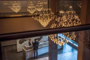 courtyard by marriott bethesda chevy chase