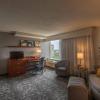 courtyard by marriott bethesda chevy chase