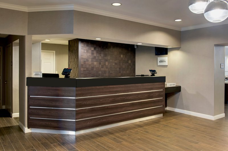 residence inn by marriott fairfax merrifield