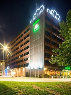 Scandic Tampere Koskipuisto,Tampere>>Pirkanmaa,4 star
