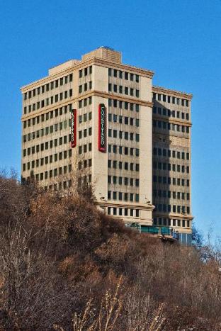 Courtyard By Marriott Edmonton Downtown,Edmonton>>Alberta,3 star