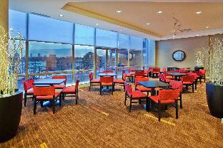 Courtyard By Marriott Edmonton Downtown,Edmonton>>Alberta,3 star