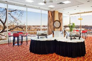 Courtyard By Marriott Edmonton Downtown,Edmonton>>Alberta,3 star