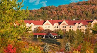 the branson hillside hotel
