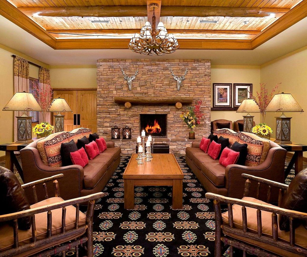 the branson hillside hotel