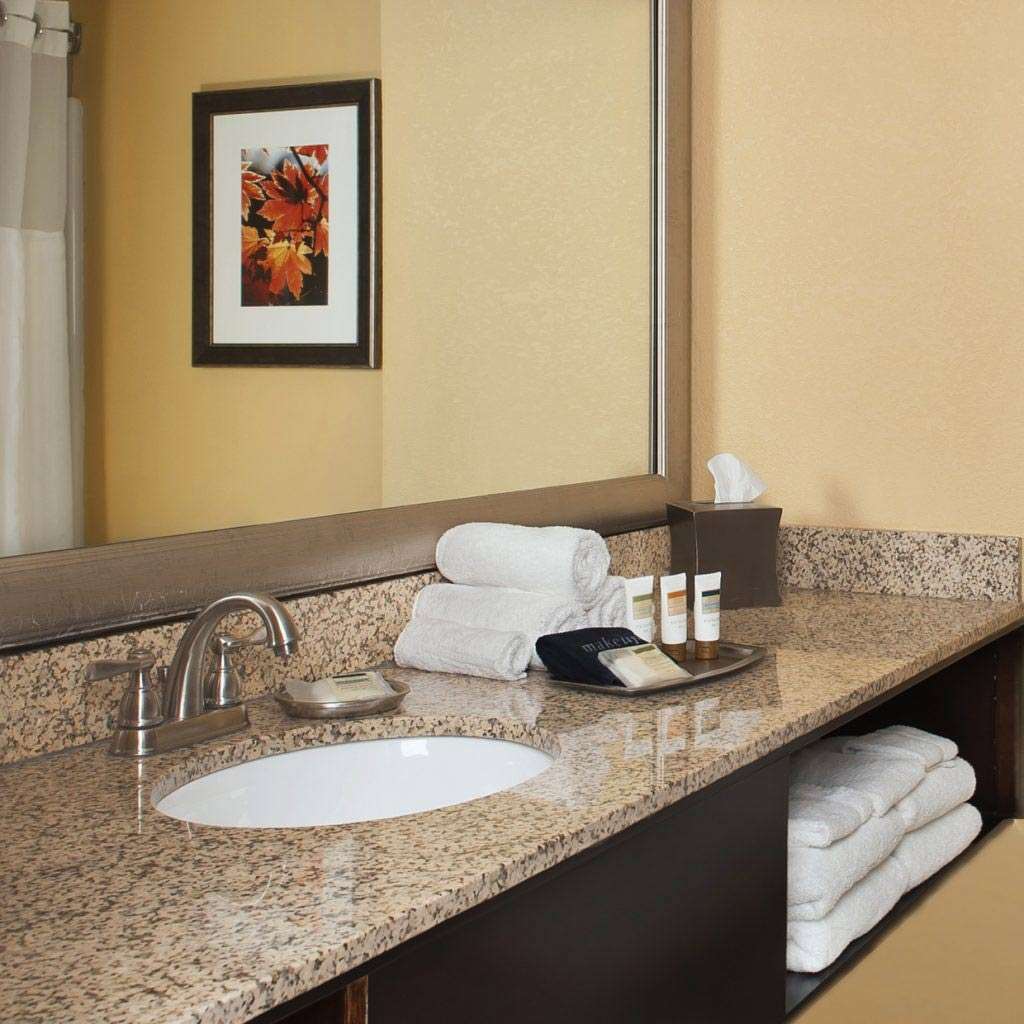 the branson hillside hotel