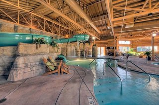 the branson hillside hotel