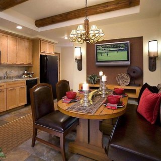 the branson hillside hotel
