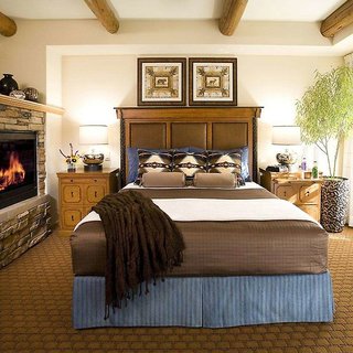 the branson hillside hotel
