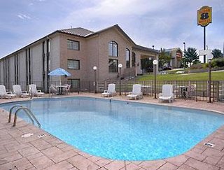 Super 8 By Wyndham Branson/Andy Williams Theater,Stone County>>Branson,2 star