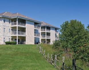 worldmark branson