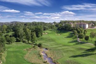 worldmark branson