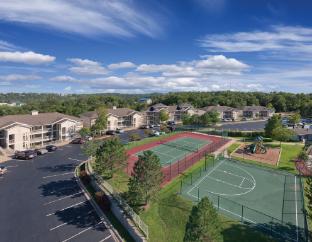 worldmark branson