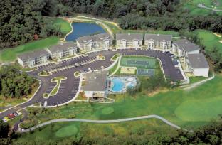 worldmark branson