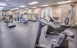 worldmark branson
