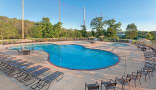 worldmark branson