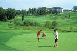 worldmark branson