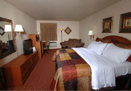 all american inn and suites