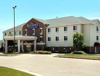 Baymont By Wyndham Waterford/Burlington Wi,Milwaukee>>Lake Geneva,3 star