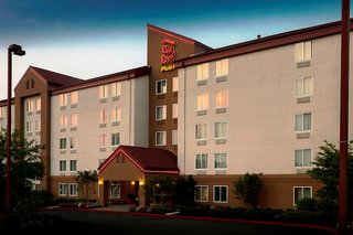 Red Roof Inn Plus+ Long Island - Garden City,Hempstead>>East Garden City,3 star
