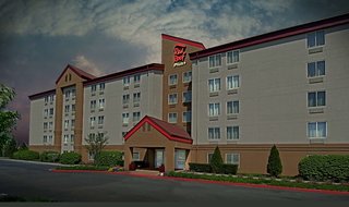 Red Roof Inn Plus+ Long Island - Garden City,Hempstead>>East Garden City,3 star
