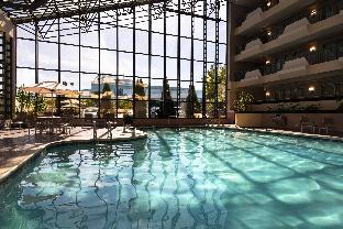marriott melville long island