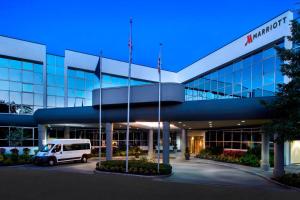 marriott melville long island
