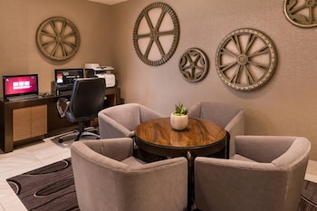 marriott melville long island
