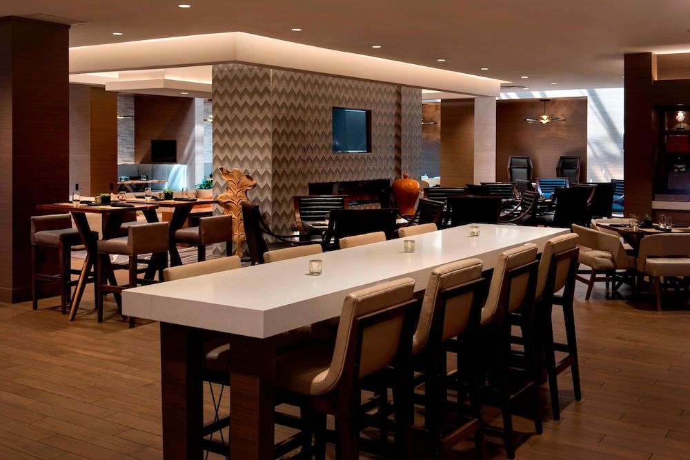 marriott melville long island