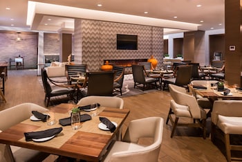 marriott melville long island