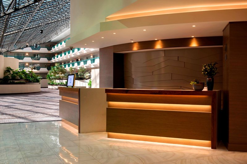 marriott melville long island