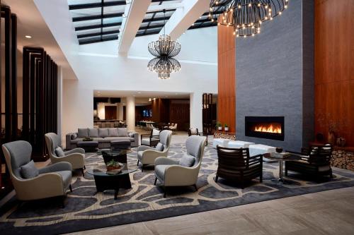 long island marriott