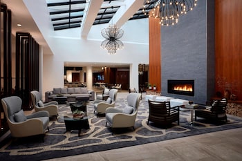 long island marriott