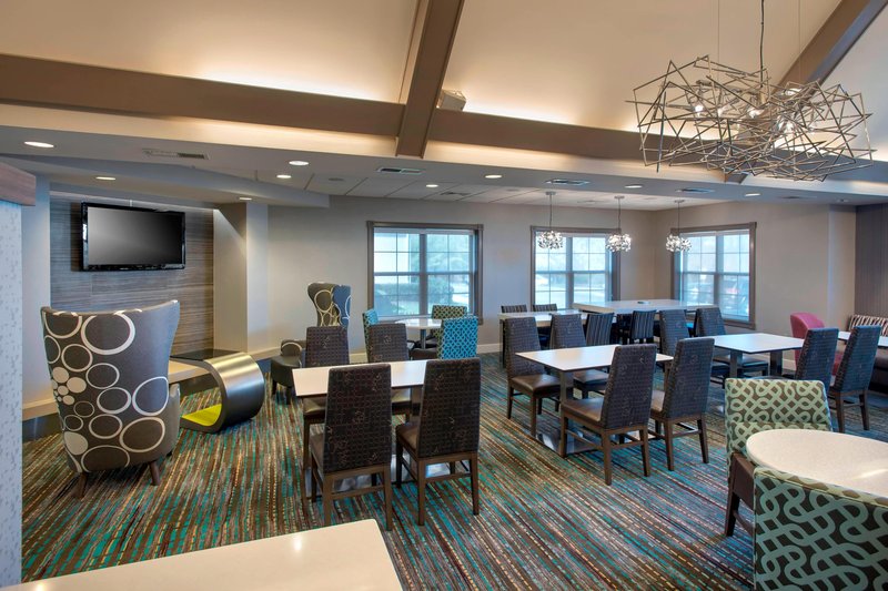 residence inn by marriott long island hauppauge