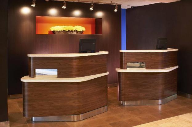 courtyard by marriott cleveland independence