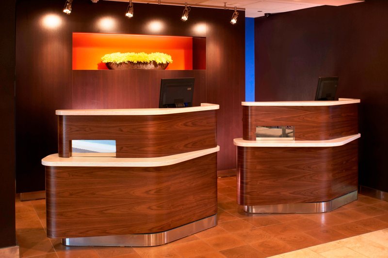 courtyard by marriott cleveland independence