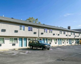 Highlander Inn,North Randall>>Cleveland,2 star