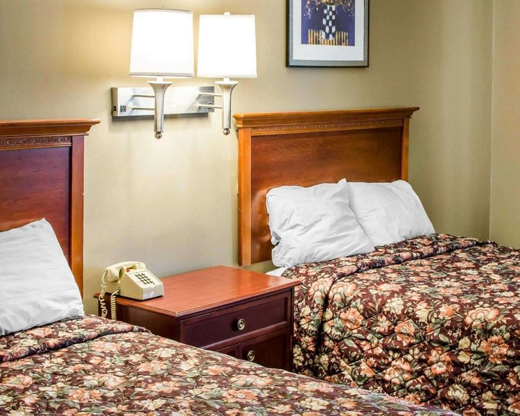 highlander inn