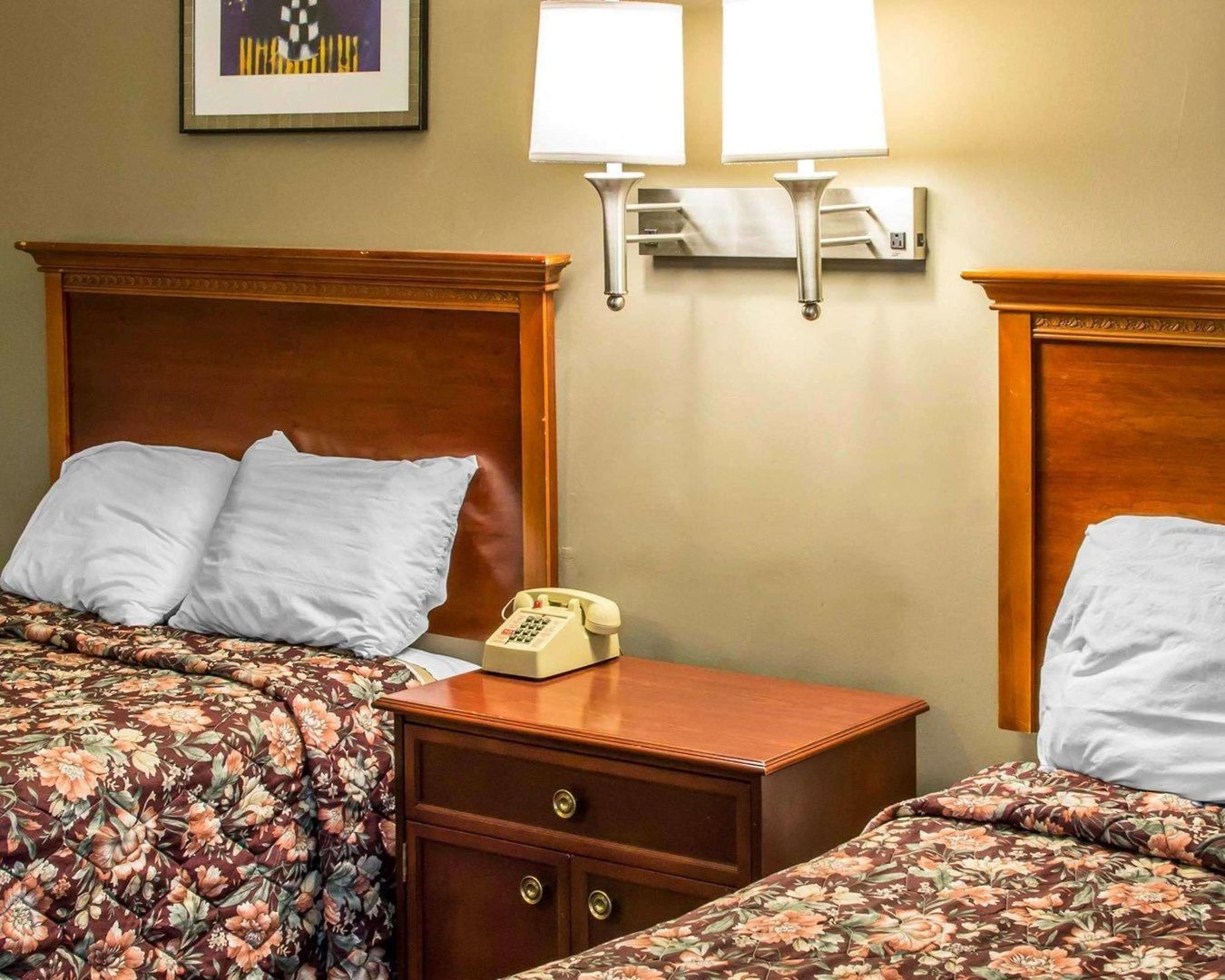 highlander inn