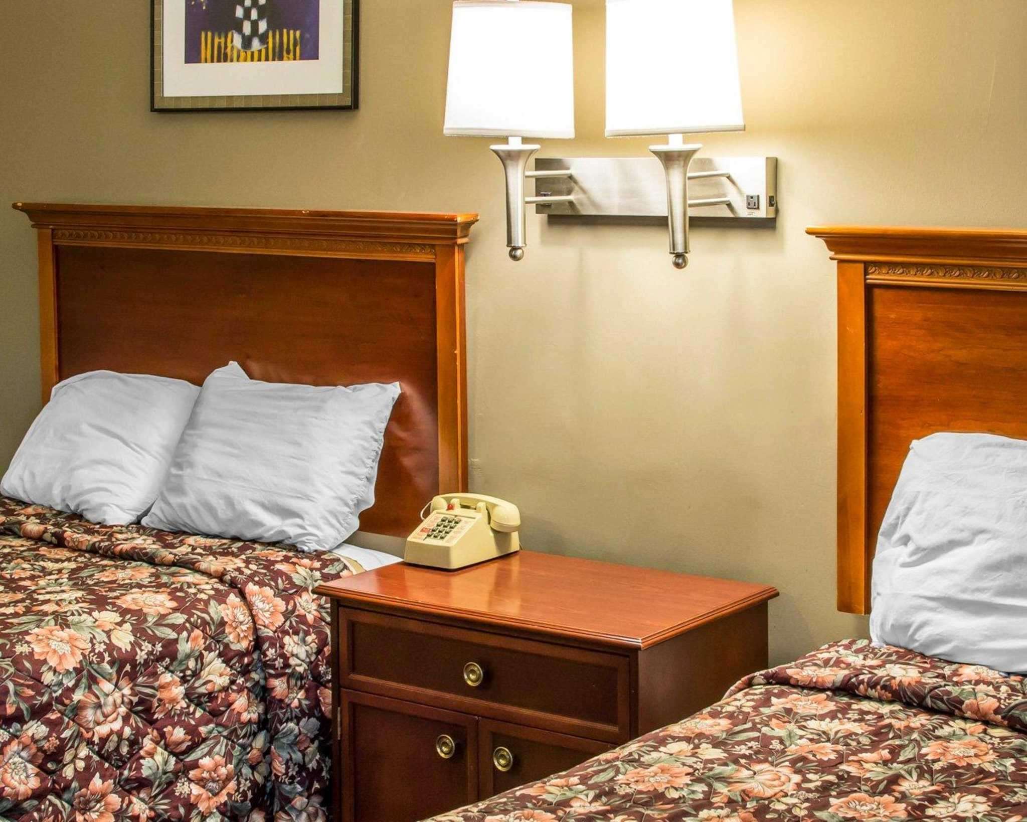 highlander inn