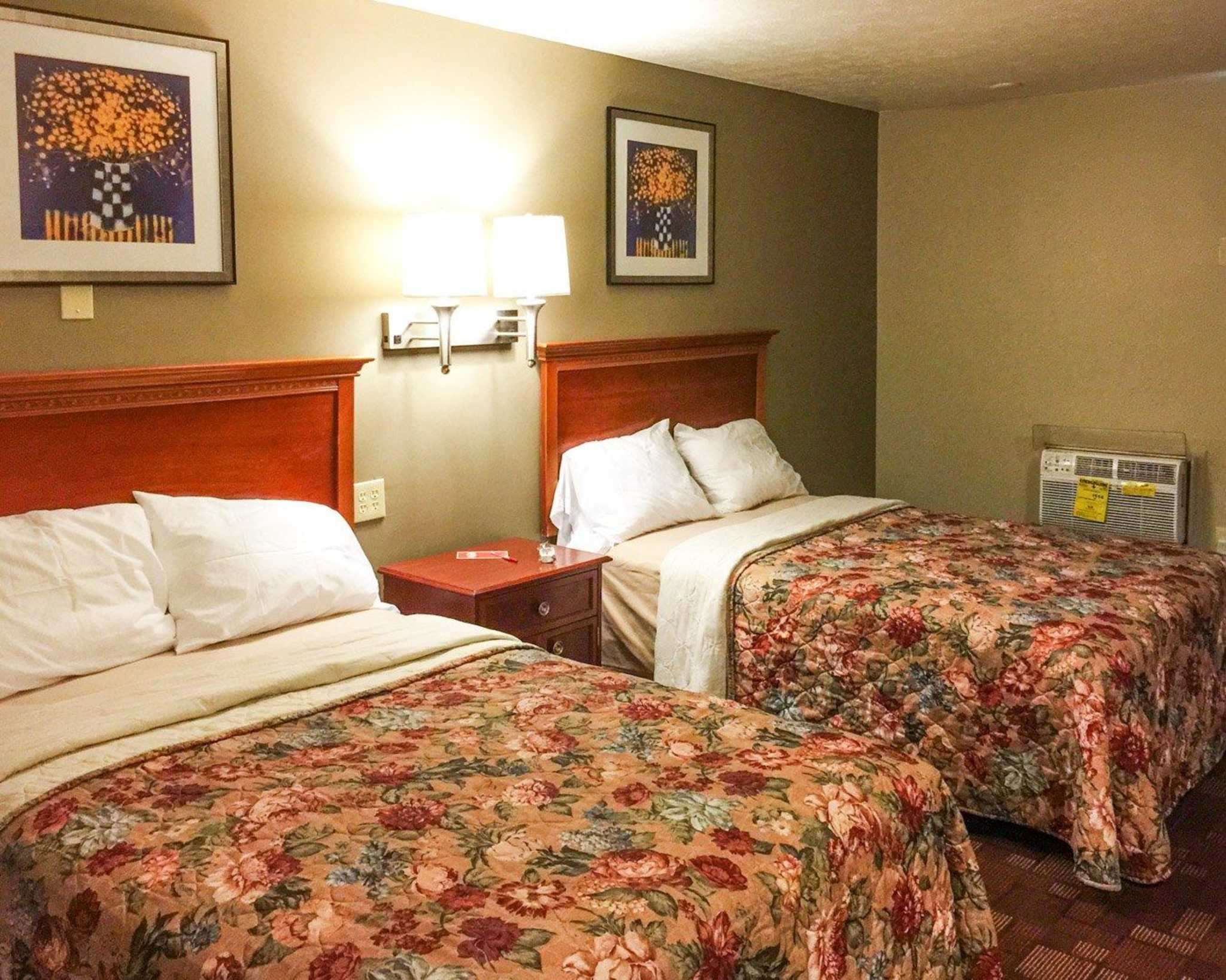 highlander inn