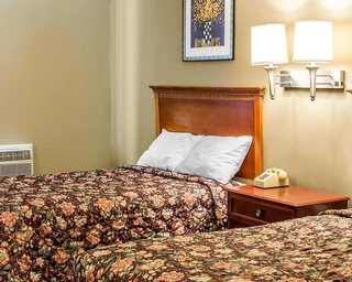 highlander inn