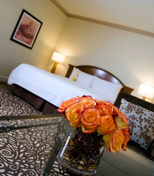 marriott milwaukee west