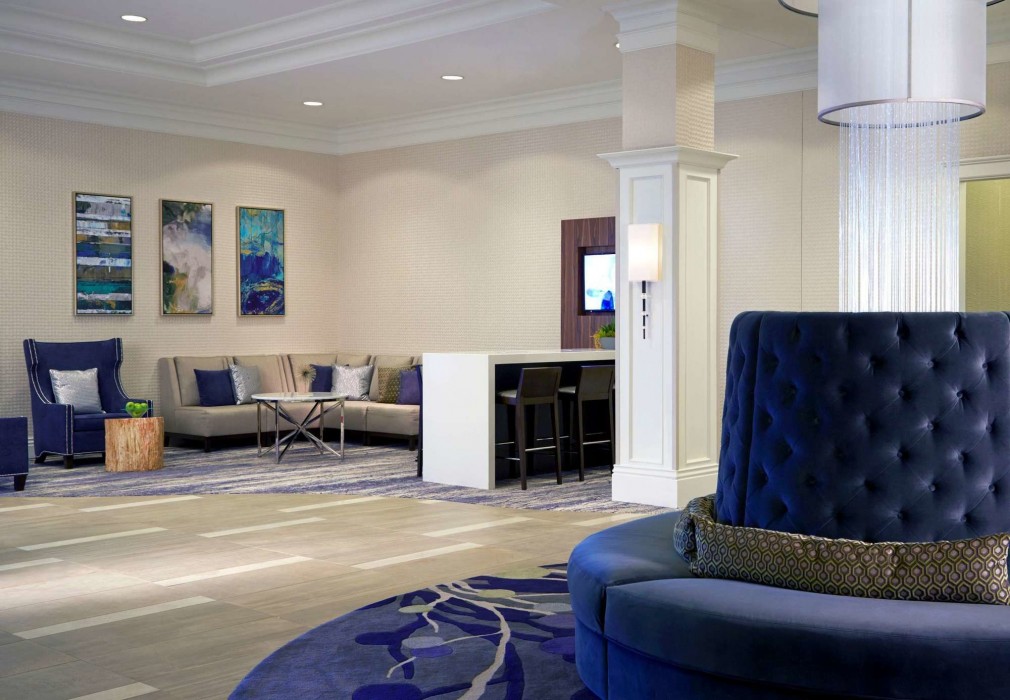 marriott milwaukee west